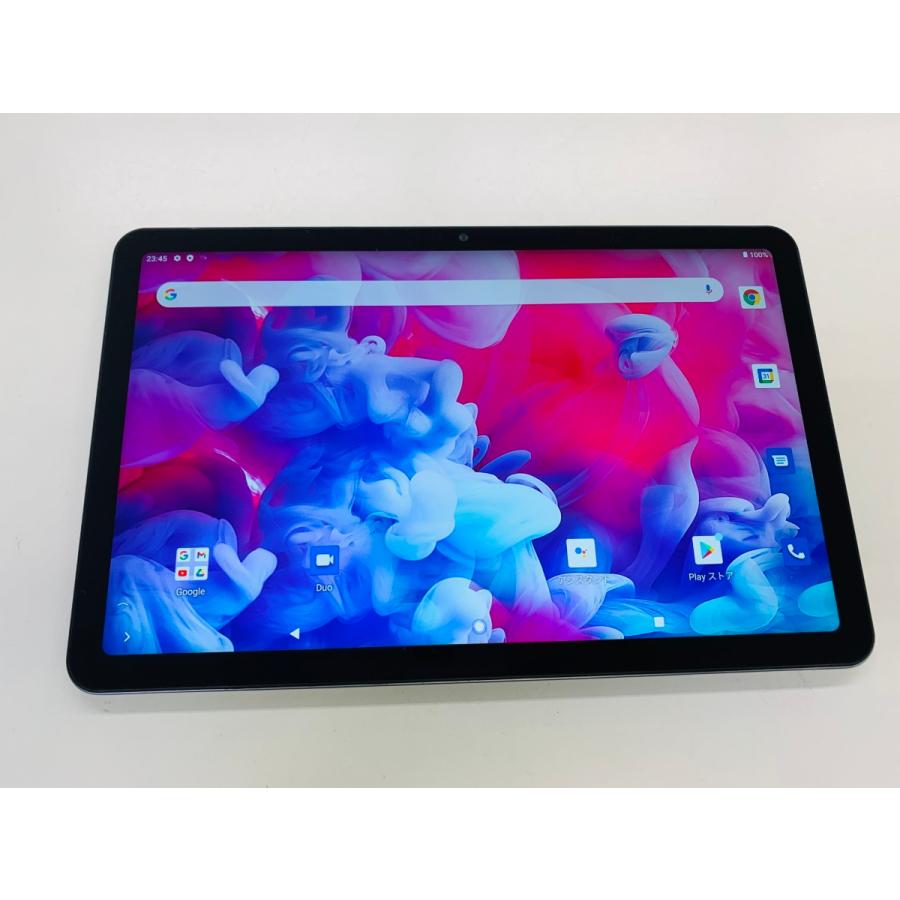 ☆送料無料☆良品☆SIMフリー☆TECLAST T40 Pro TLA002☆グレー