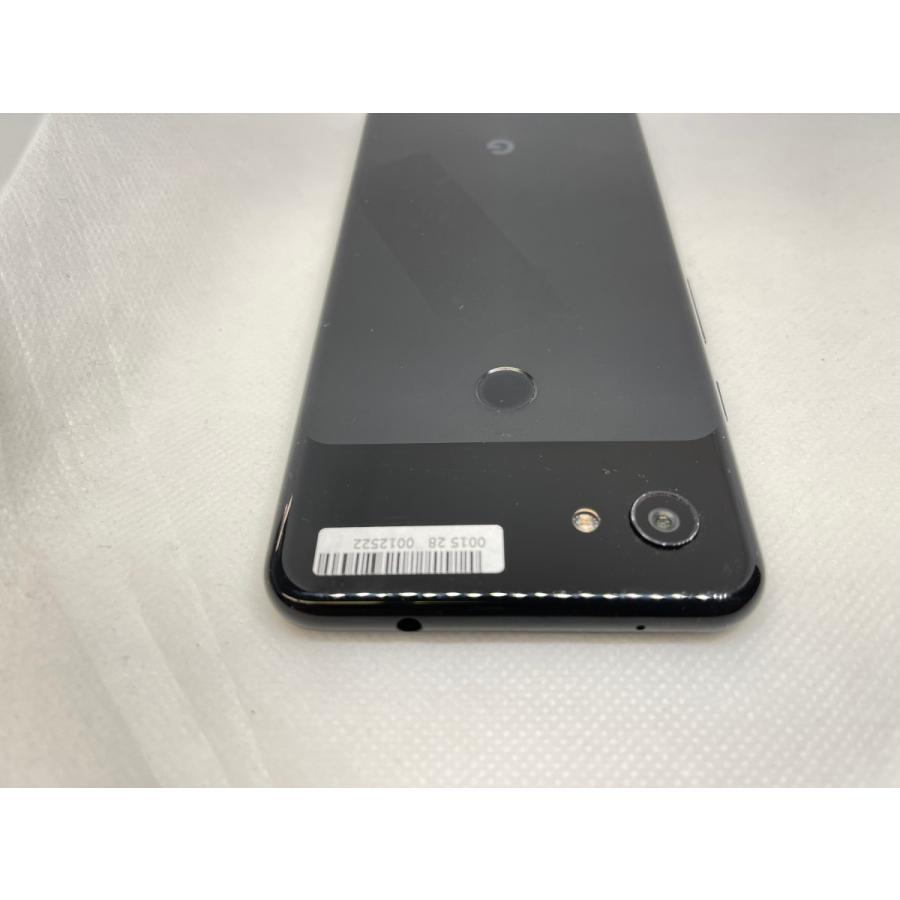 ☆送料無料☆ジャンク☆Google Pixel 3a XL☆ブラック☆0015280012522