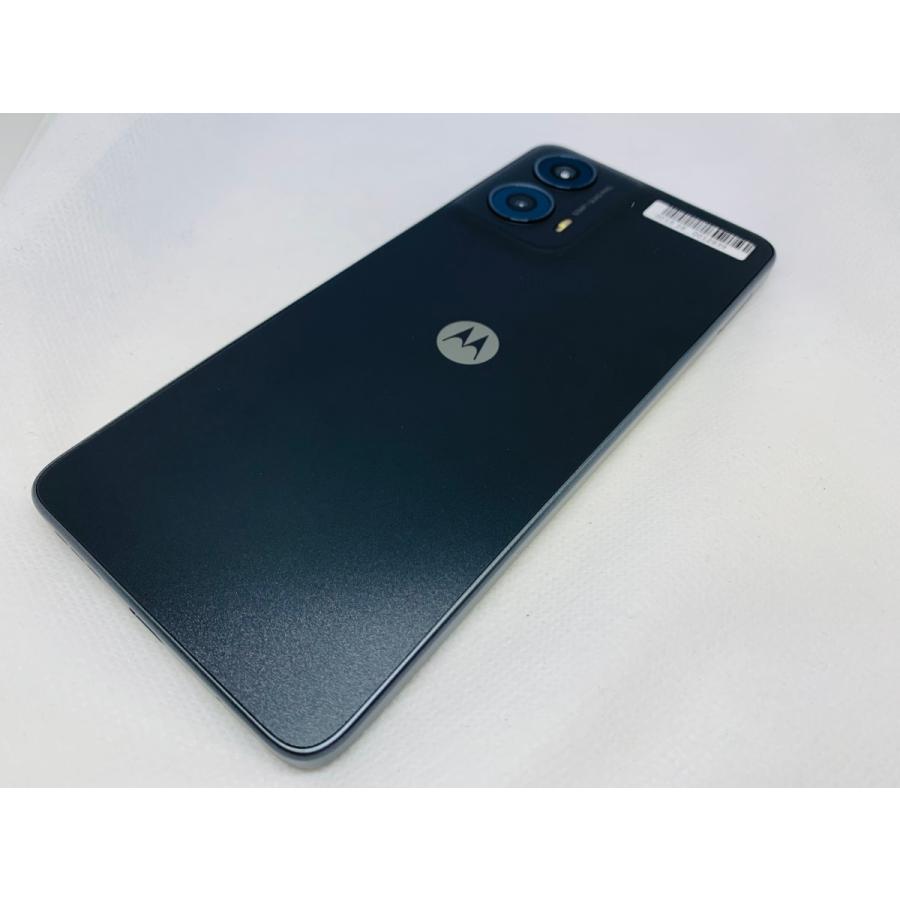 ☆送料無料☆美品☆SIMフリー☆moto g24☆ブラック☆0015280012939