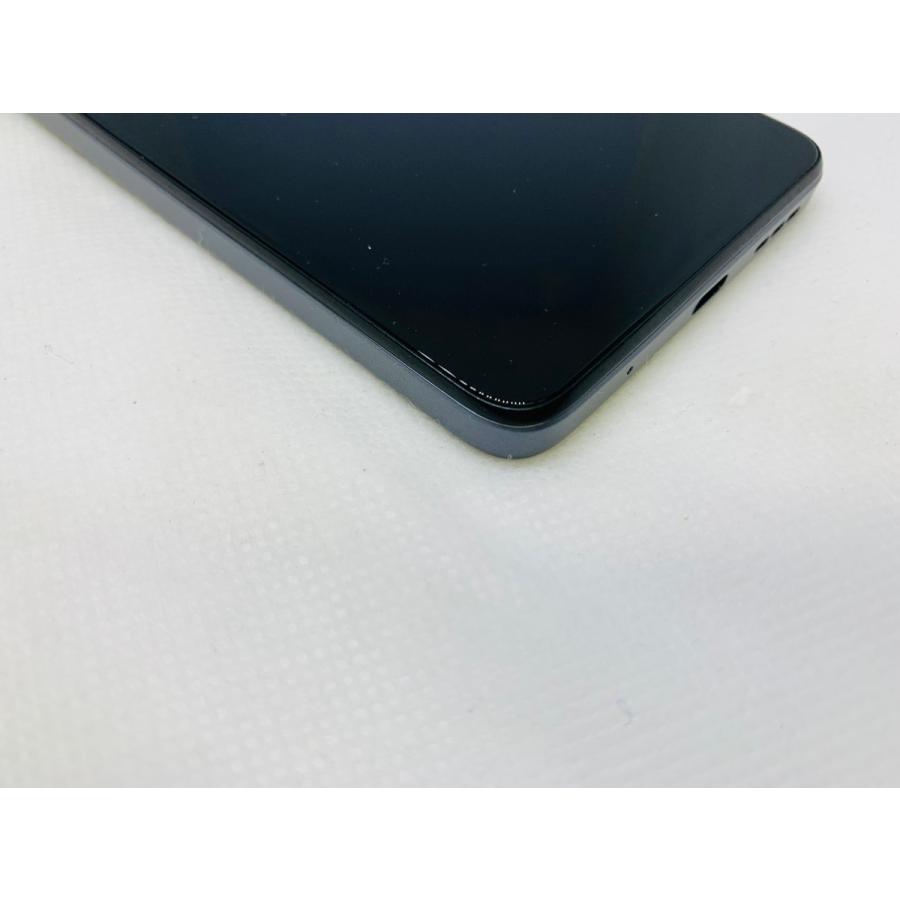 ☆送料無料☆美品☆SIMフリー☆moto g24☆ブラック☆0015280012939