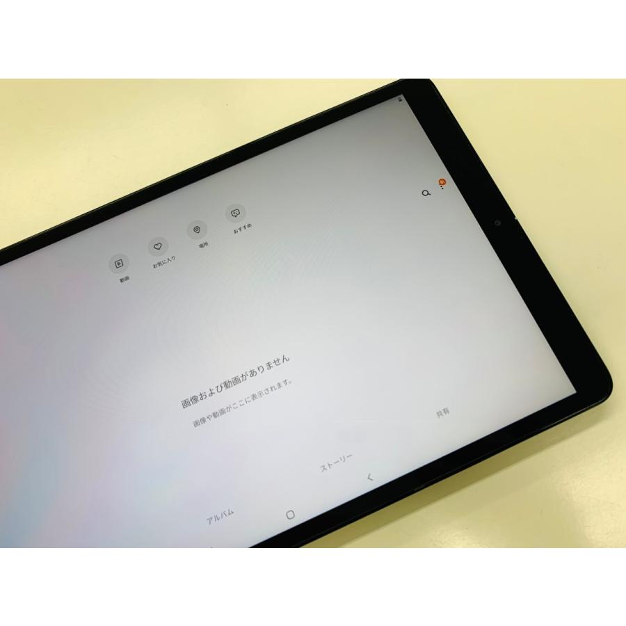 ☆送料無料☆良品☆WiFi☆Galaxy Tab A SM-T510☆ブラック