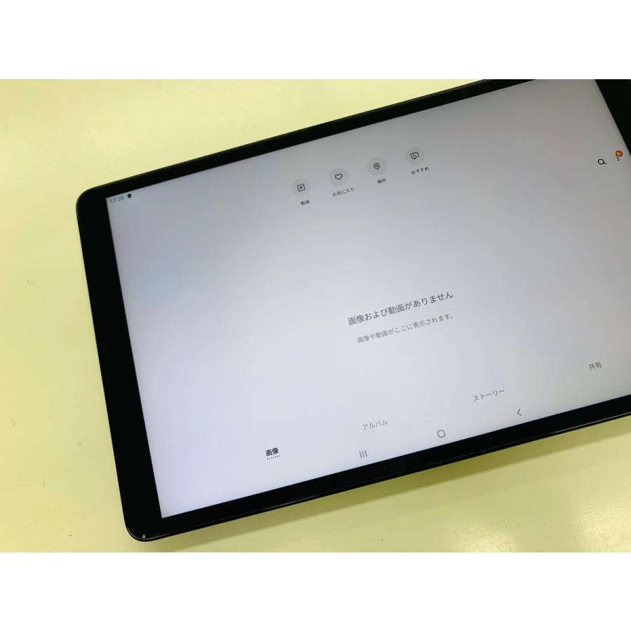 ☆送料無料☆美品☆WiFi☆Galaxy Tab A SM-T510☆ブラック