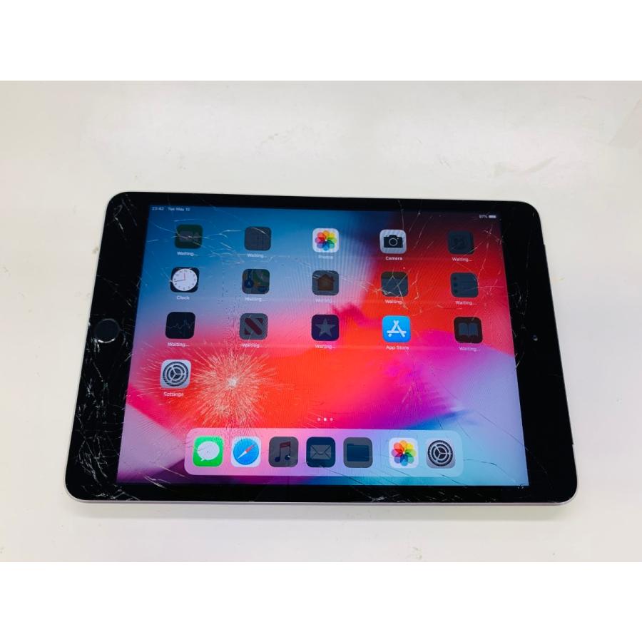 ☆送料無料☆ジャンク☆au☆iPad mini 第3世代 Wi-Fi+Cellular 16GB