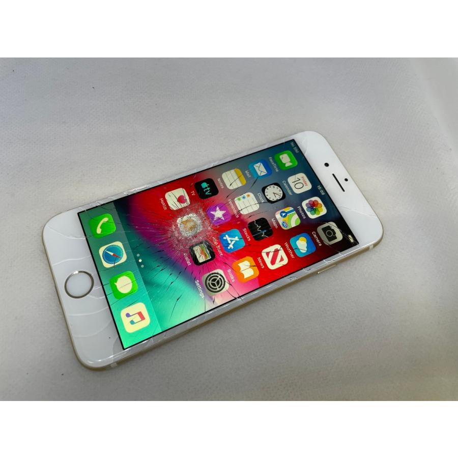 iPhone 6 Gold 64 GB au【公式通販】 iPhone 6 Gold 64 GB au
