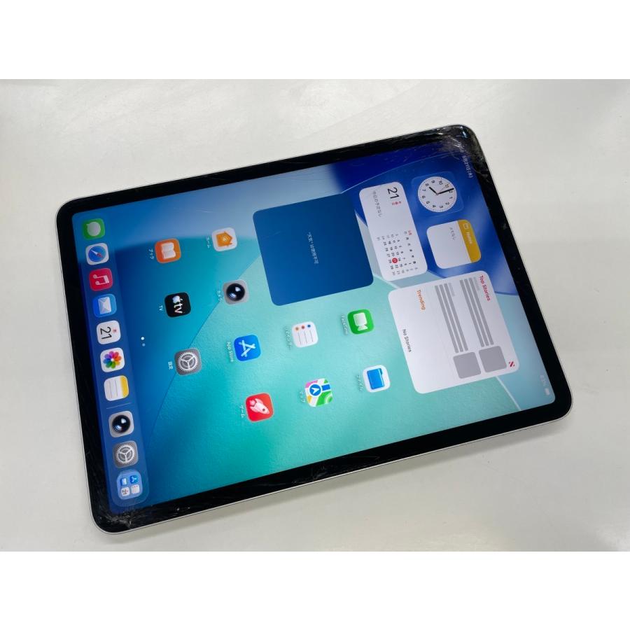 Apple iPad Pro 11インチ Wi-Fi 本体　ジャンク品 ☆送料無料☆ジャンク☆WiFi☆iPad Pro 11インチ Wi-Fi 64GB☆シルバー