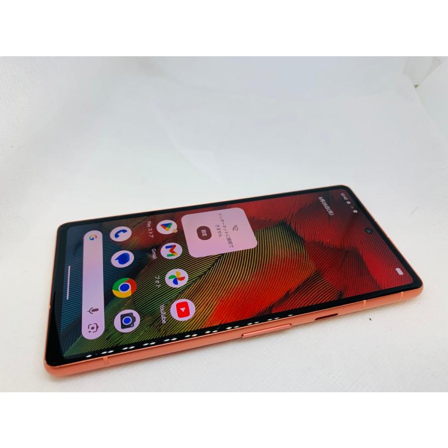 Google Pixel 7a ジャンク品 ☆送料無料☆ジャンク☆SIMフリー☆Google Pixel 7a☆ピンク