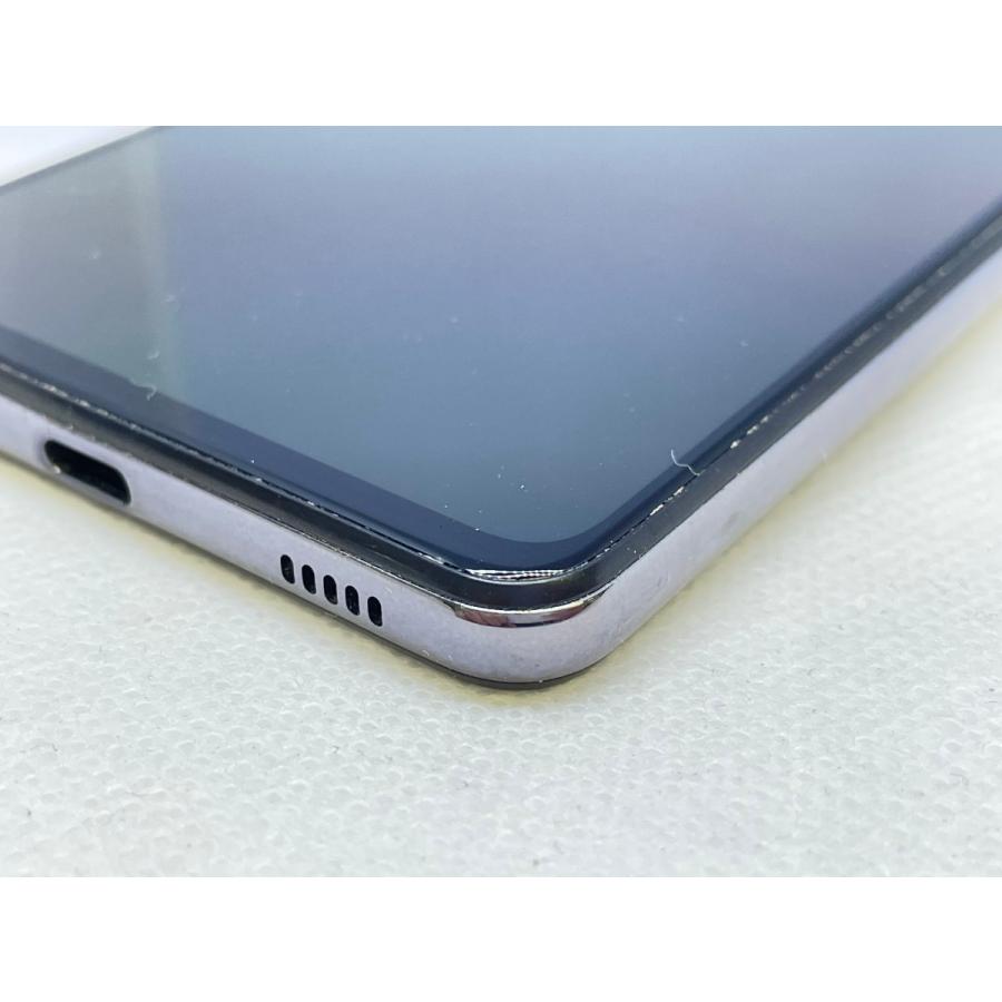 ☆送料無料☆docomo☆Galaxy A52 5G SC-53B☆ブラック☆0015280014009