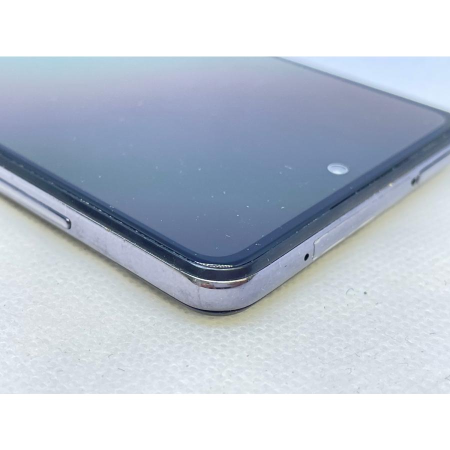 ☆送料無料☆docomo☆Galaxy A52 5G SC-53B☆ブラック☆0015280014009