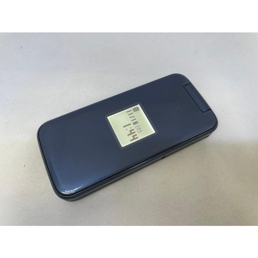 ☆送料無料☆docomo☆らくらくホン F-01M☆ブラック☆0015280014048