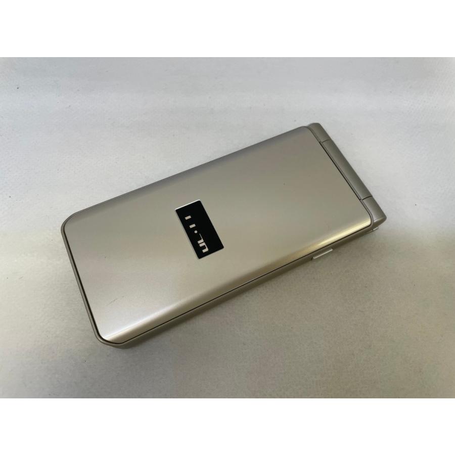 ☆ docomo arrows ケータイ ベーシック F-41C ゴールド ☆送料無料☆docomo☆arrows ケータイ ベーシック F-41C☆ゴールド