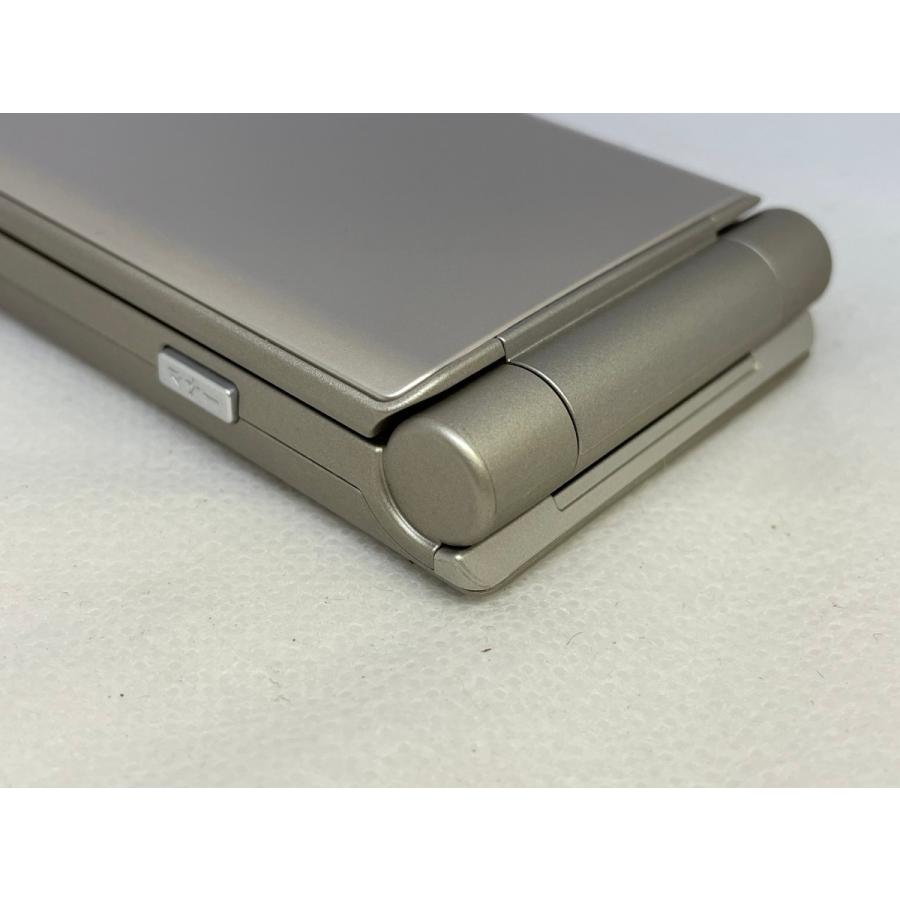 ☆送料無料☆docomo☆arrows ケータイ ベーシック F-41C☆ゴールド