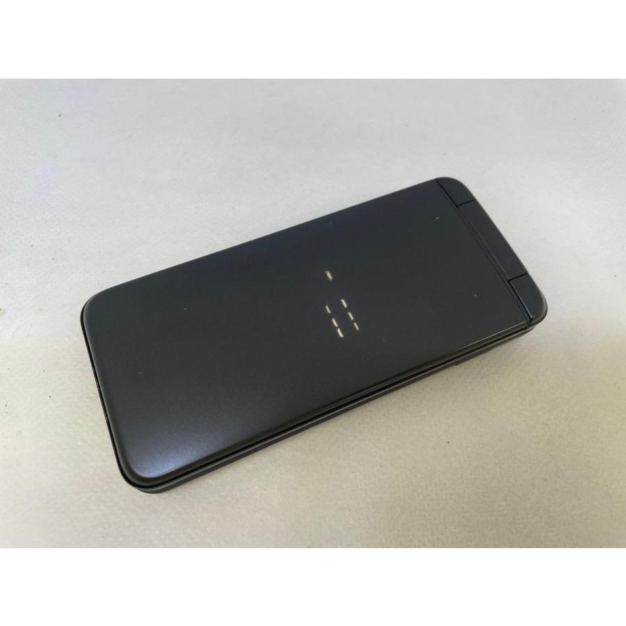 ☆送料無料☆SoftBank☆DIGNO ケータイ3 902KC☆ブラック