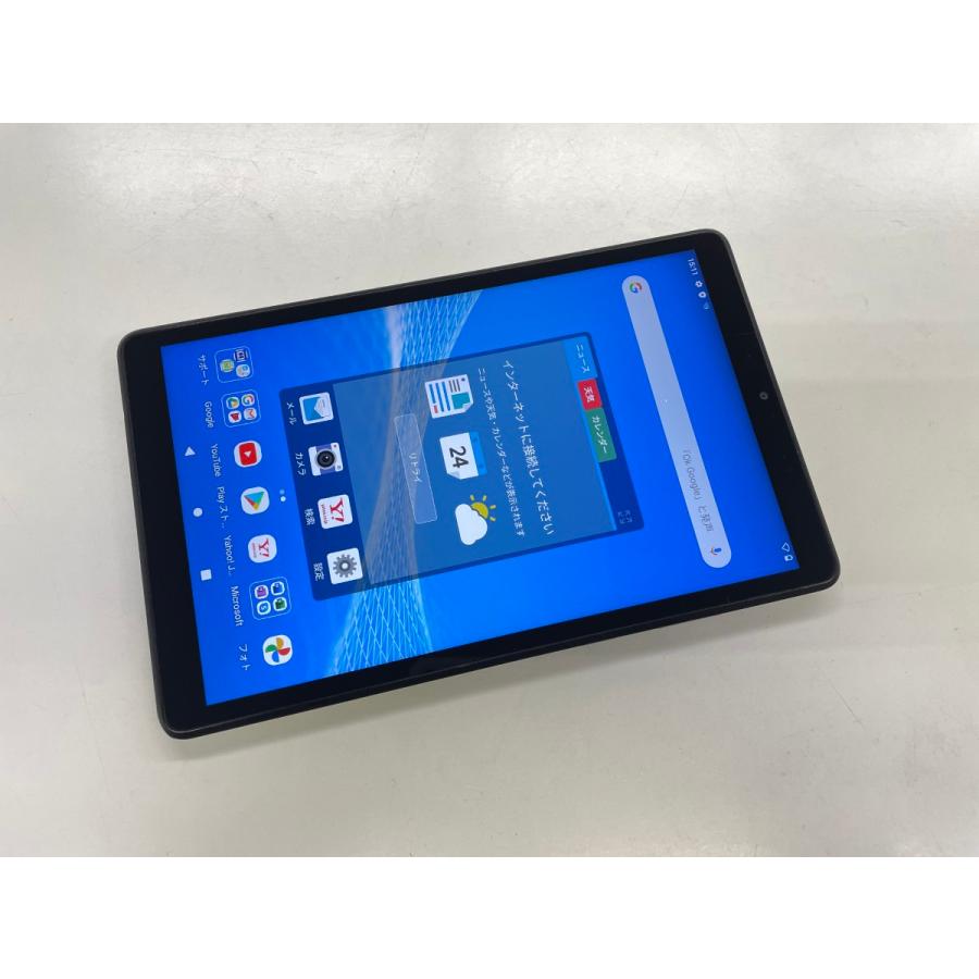 ☆送料無料☆ジャンク☆WiFi☆LAVIE Tab E 8FHD1☆シルバー