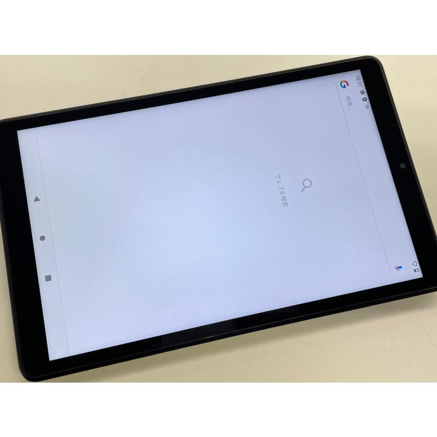 ☆送料無料☆ジャンク☆WiFi☆LAVIE Tab E 8FHD1☆シルバー