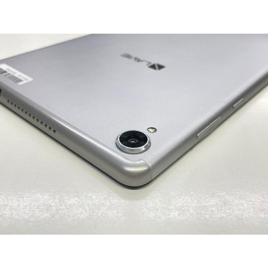 ☆送料無料☆ジャンク☆WiFi☆LAVIE Tab E 8FHD1☆シルバー