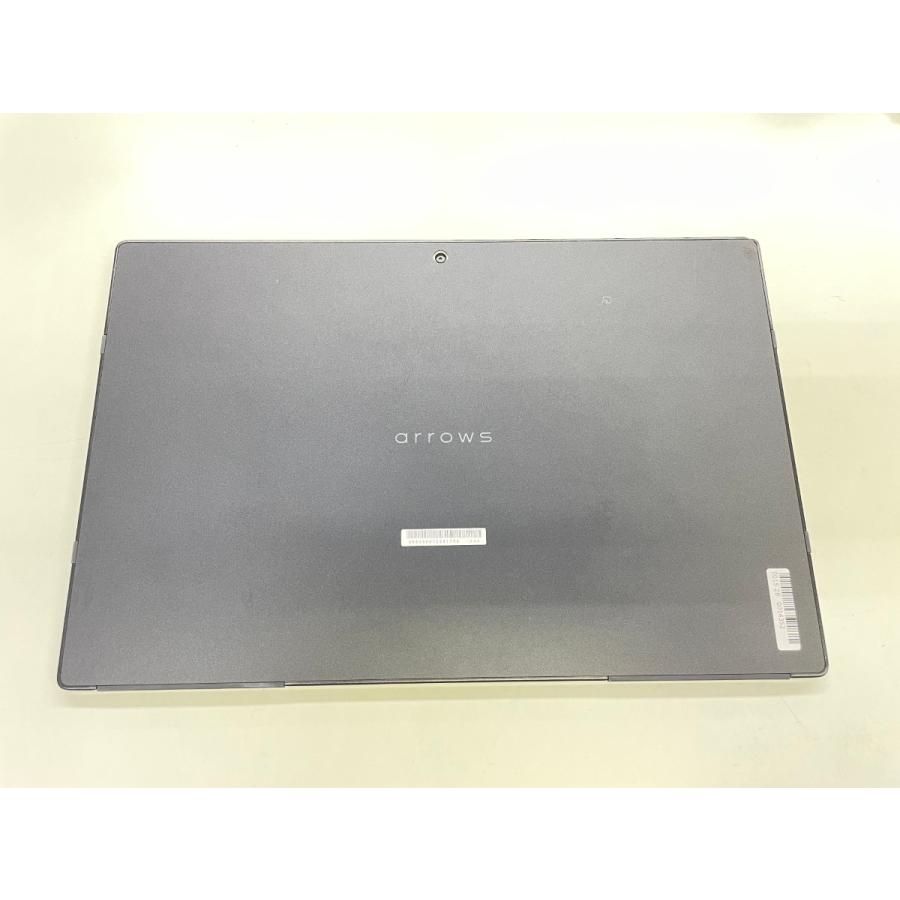 ☆送料無料☆docomo☆arrows Tab F-04H☆ブラック☆0015280014352☆SYS