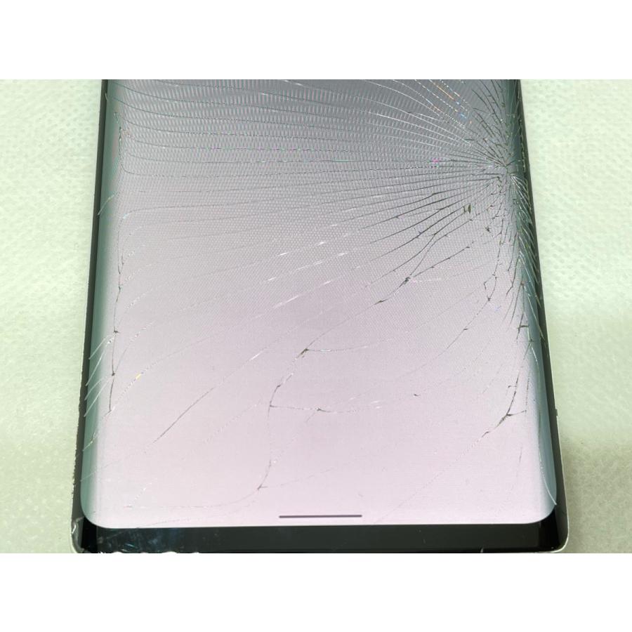 ☆送料無料☆ジャンク☆SoftBank☆AQUOS R6 A101SH☆ホワイト