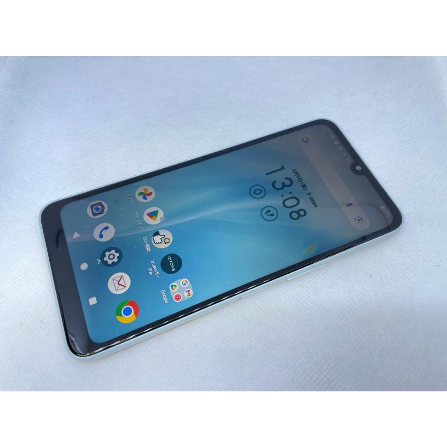 ☆送料無料☆ジャンク☆docomo☆arrows We2 F-52E☆ブルー