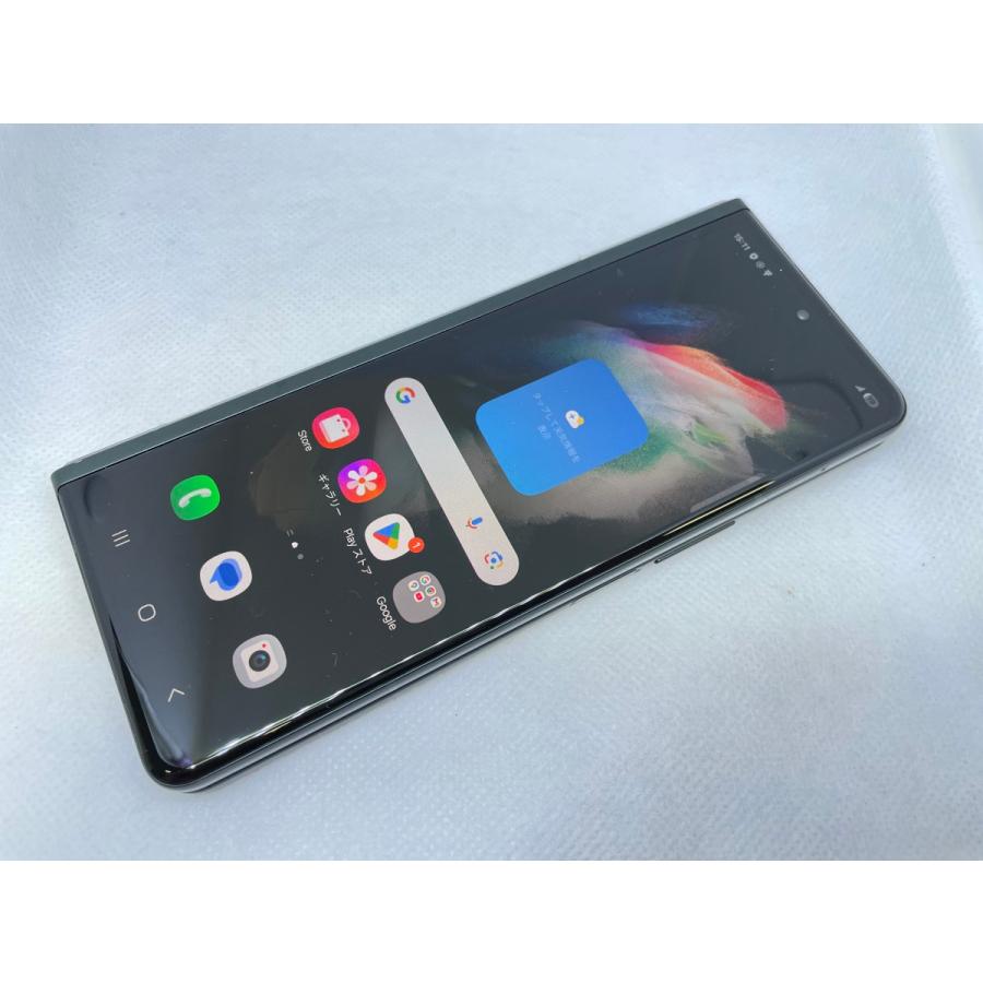 ☆送料無料☆ジャンク☆SIMフリー☆Galaxy Z Fold3 5G SM-F9260