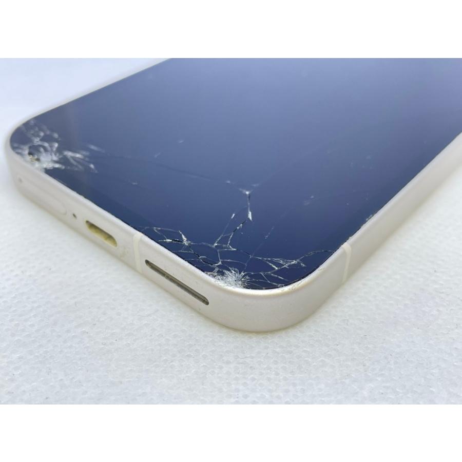 050900D Google pixel9a ジャンク ☆送料無料☆ジャンク☆SoftBank☆Google Pixel 9a☆ホワイト