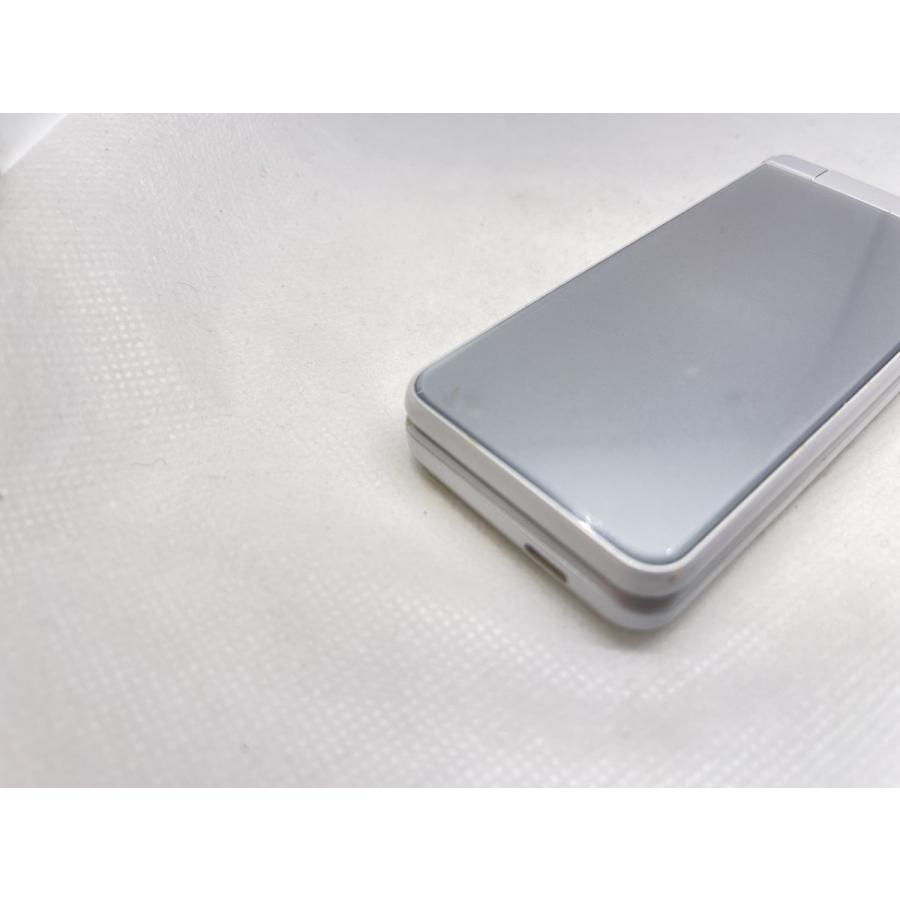 ☆送料無料☆ジャンク☆Ymobile☆AQUOS ケータイ2 602SH☆ホワイト