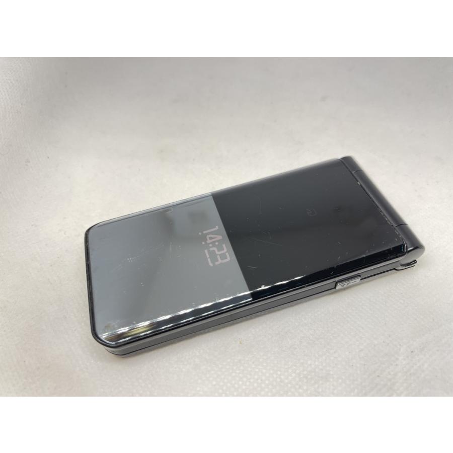 ☆送料無料☆docomo☆arrows ケータイ F-03L☆ブラック☆0015280014514