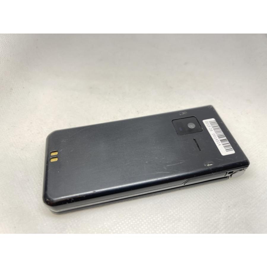 ☆送料無料☆docomo☆arrows ケータイ F-03L☆ブラック☆0015280014514