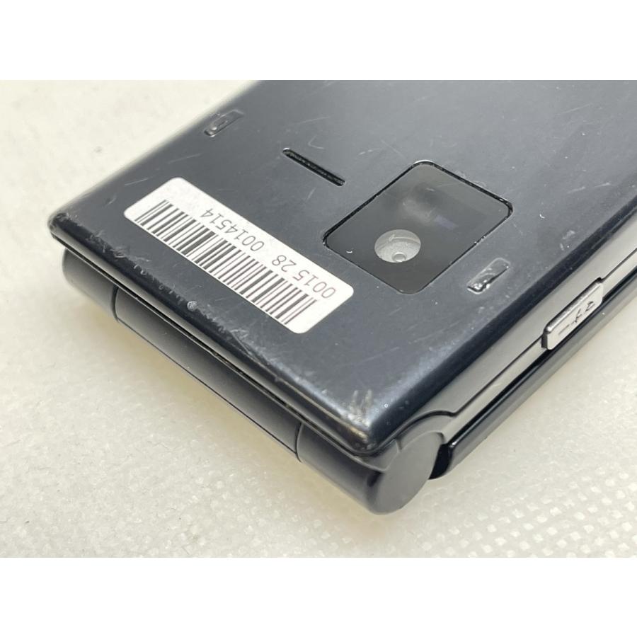☆送料無料☆docomo☆arrows ケータイ F-03L☆ブラック☆0015280014514