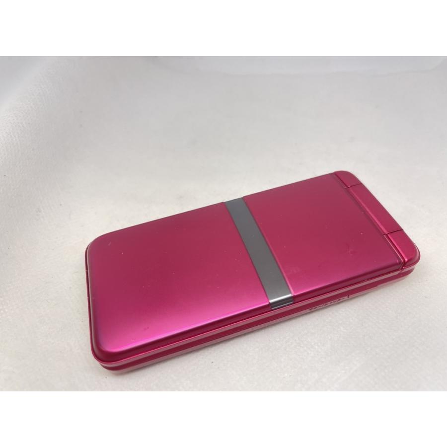 ☆送料無料☆docomo☆DIGNO KY-42C☆ピンク☆0015280014554☆SYS☆07