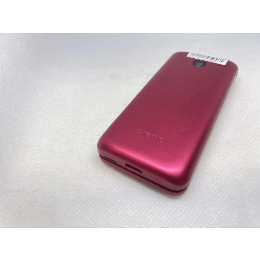 ☆送料無料☆docomo☆DIGNO KY-42C☆ピンク☆0015280014554☆SYS☆07