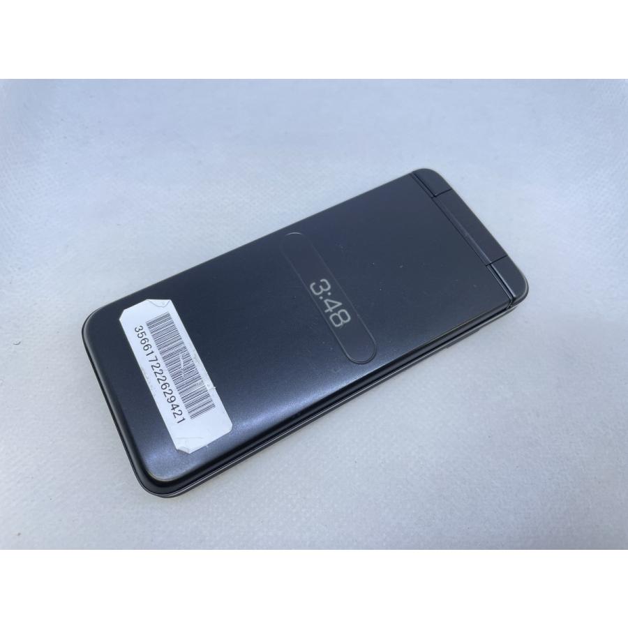 au　GRATINA KYF42　ブラック　【新品未使用】 ☆送料無料☆au☆GRATINA KYF42☆ブラック☆0015280014573☆SYS☆07/02