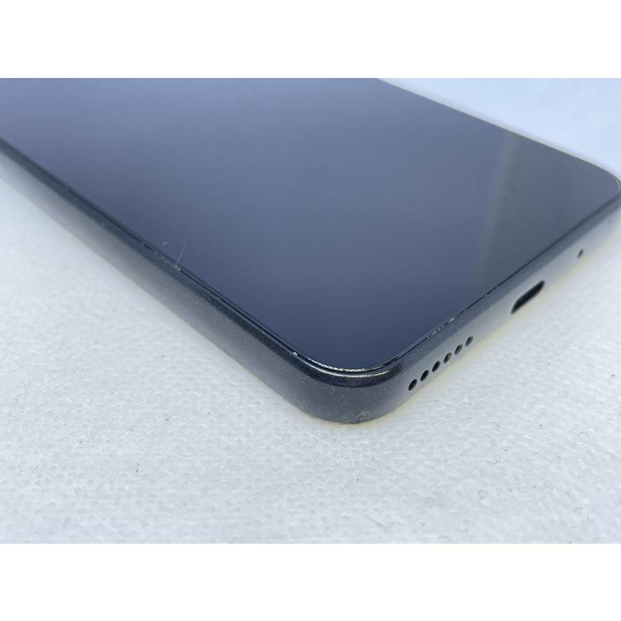 ☆送料無料☆ジャンク☆Ymobile☆nubia S 5G A403ZT☆ブラック