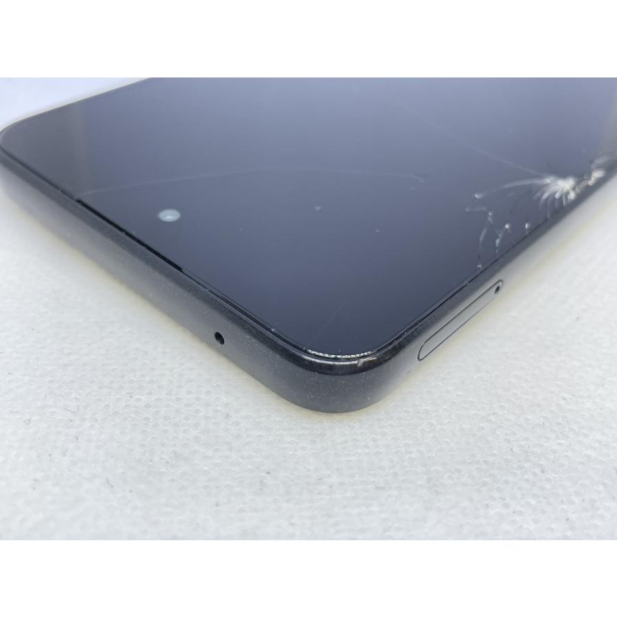 ☆送料無料☆ジャンク☆Ymobile☆nubia S 5G A403ZT☆ブラック