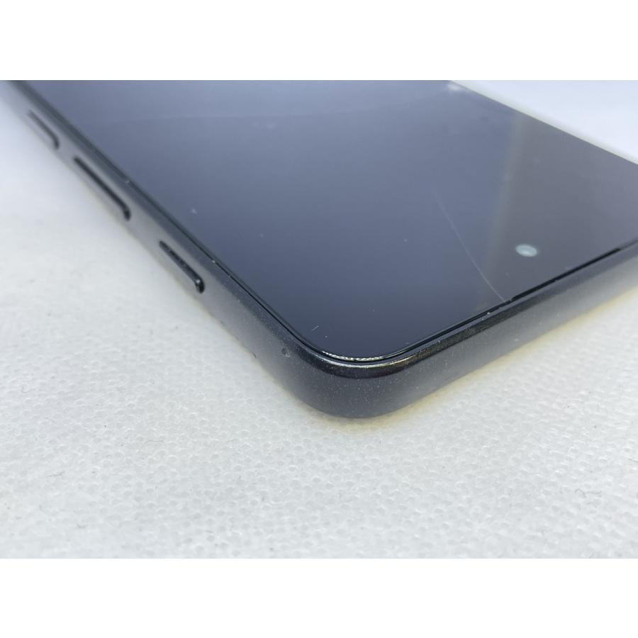 ☆送料無料☆ジャンク☆Ymobile☆nubia S 5G A403ZT☆ブラック
