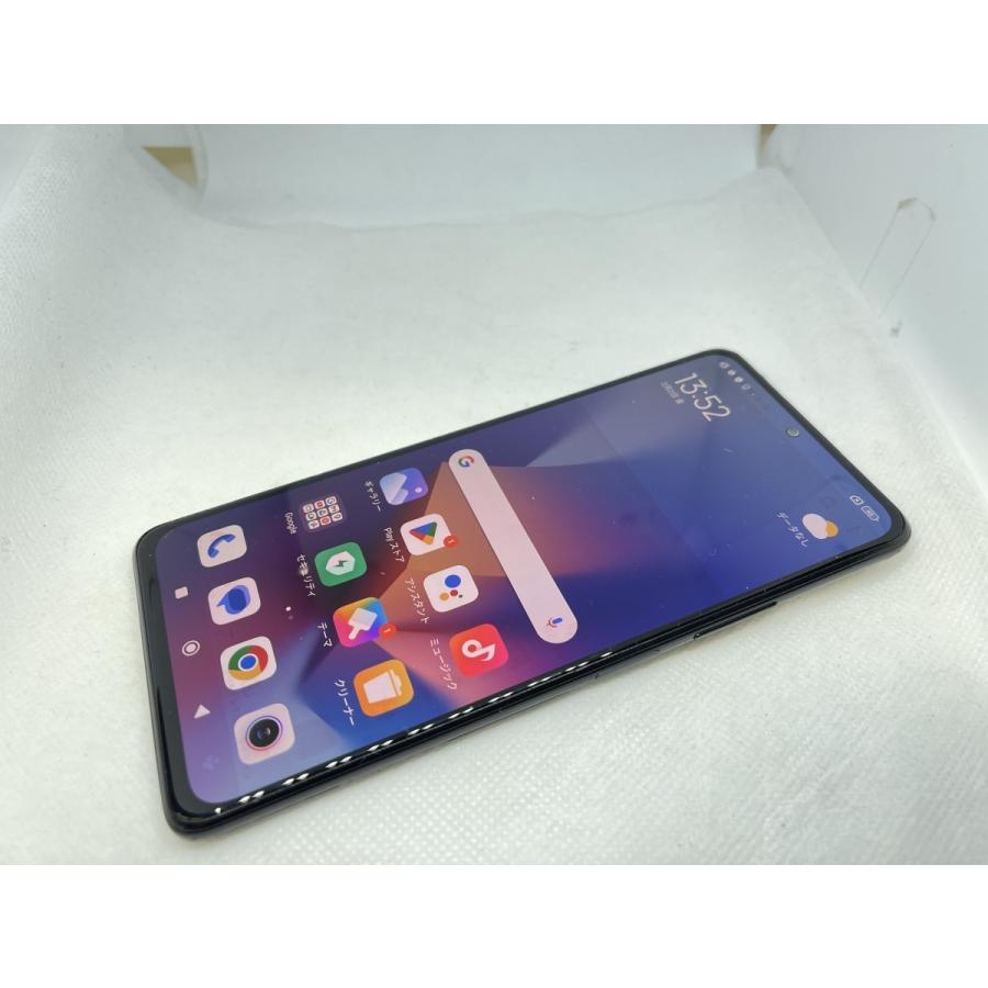 ☆送料無料☆ジャンク☆SIMフリー☆Redmi Note 10 Pro☆ブラック