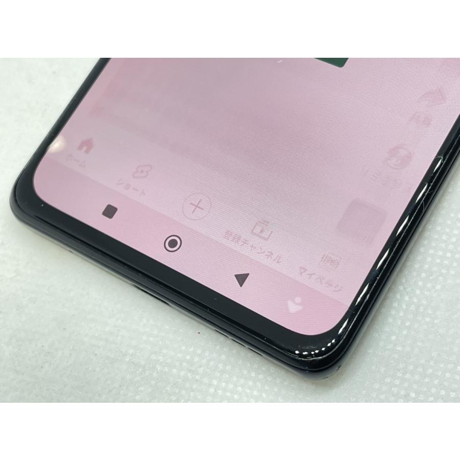 ☆送料無料☆ジャンク☆SIMフリー☆Redmi Note 10 Pro☆ブラック