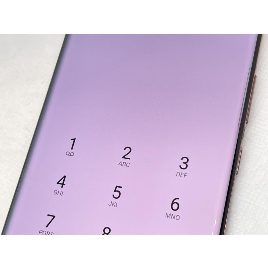 ☆送料無料☆ジャンク☆docomo☆Galaxy Note20 Ultra 5G SC-53A
