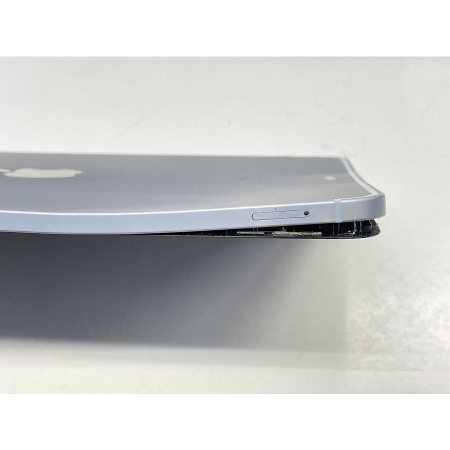 ☆送料無料☆ジャンク☆au☆iPad Air 第4世代 Wi-Fi 256GB☆ブルー