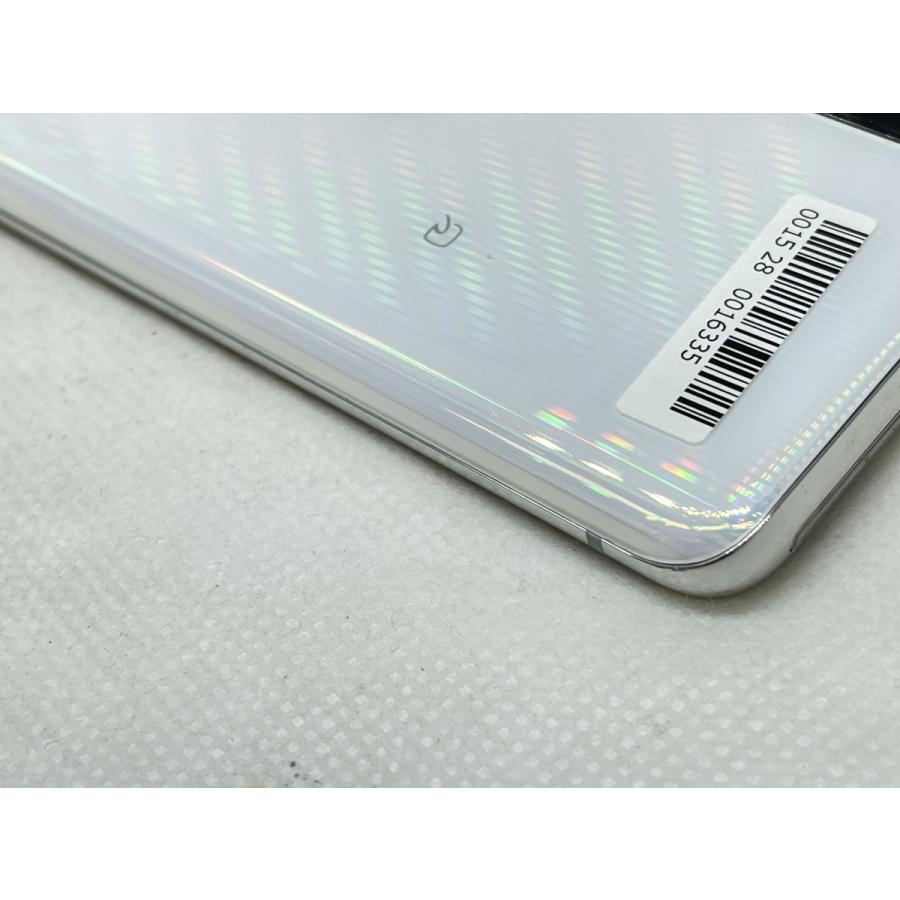 ☆送料無料☆ジャンク☆docomo☆Galaxy A51 5G SC-54A☆ホワイト