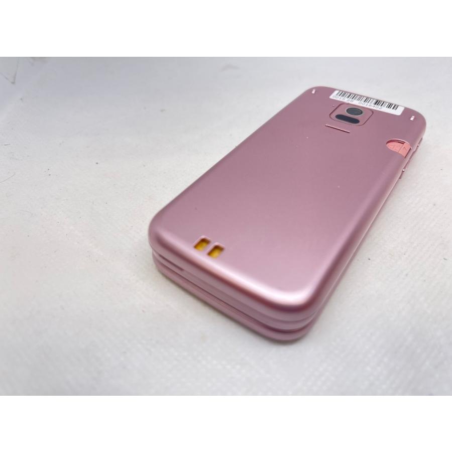 ☆送料無料☆docomo☆らくらくホン F-01M☆ピンク☆0015280016402☆SYS