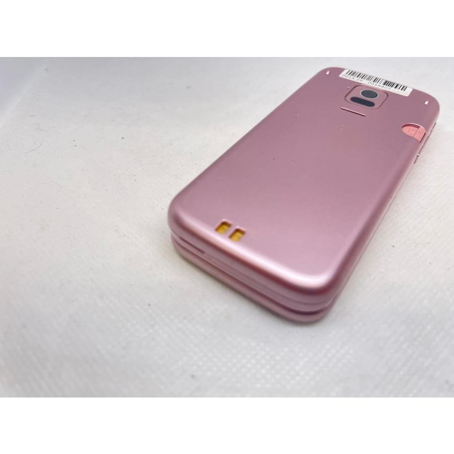 ☆送料無料☆docomo☆らくらくホン F-01M☆ピンク☆0015280016407☆SYS