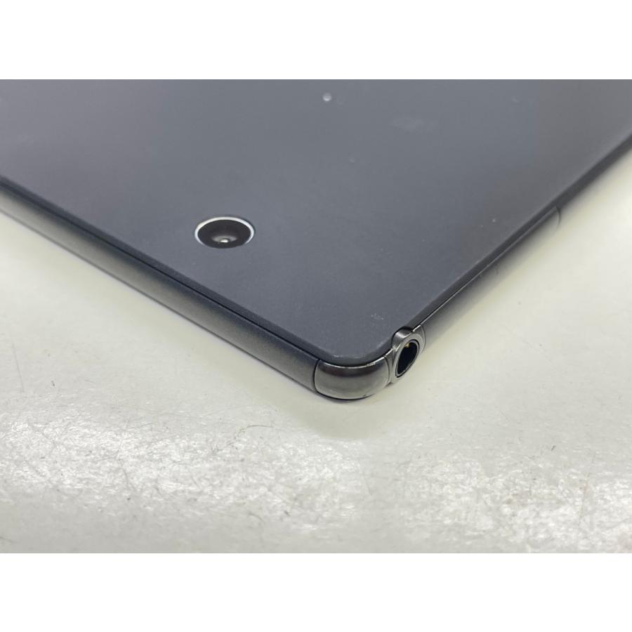 ☆送料無料☆ジャンク☆docomo☆Xperia Z4 Tablet SO-05G☆ブラック