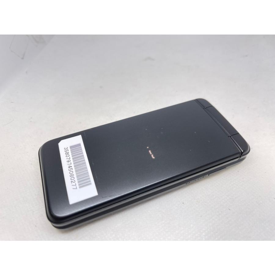 ☆送料無料☆SoftBank☆DIGNO ケータイ 4 A202KC☆ブラック