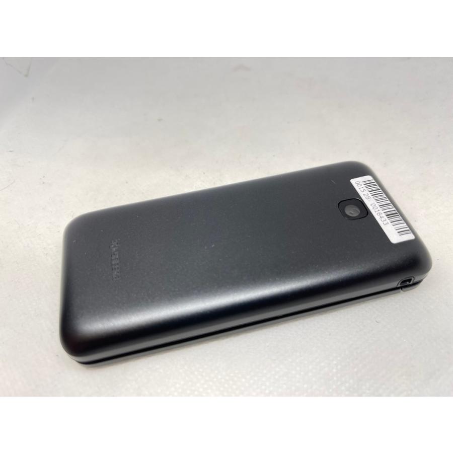 ☆送料無料☆SoftBank☆DIGNO ケータイ 4 A202KC☆ブラック