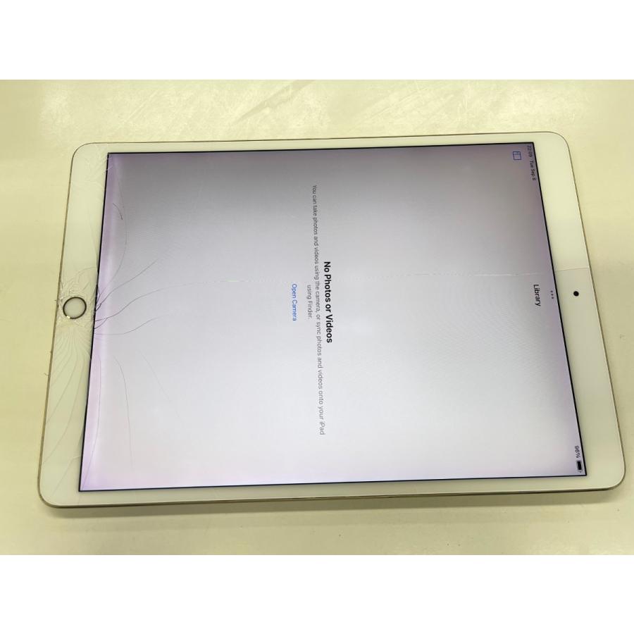 ☆送料無料☆ジャンク☆WiFi☆iPad Pro 10.5インチ Wi-Fi 64GB