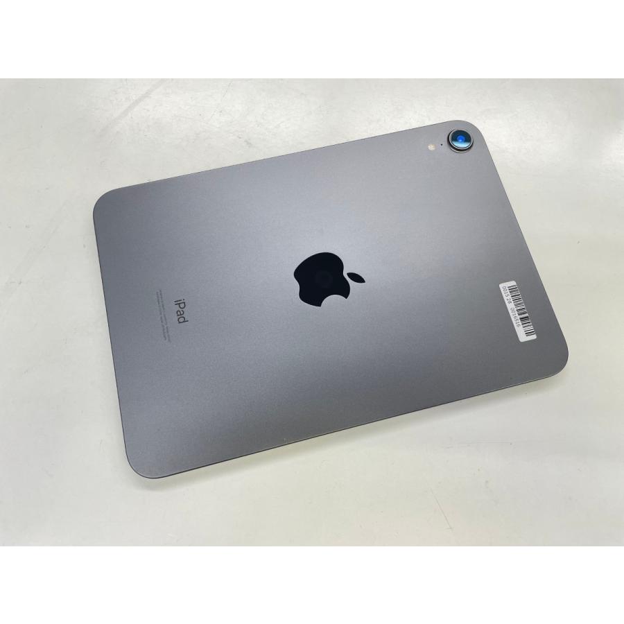 iPad mini 第6世代 64GB Wi-Fi モデル ジャンク品 ☆送料無料☆ジャンク☆WiFi☆iPad mini 第6世代 Wi-Fi 256GB☆グレイ