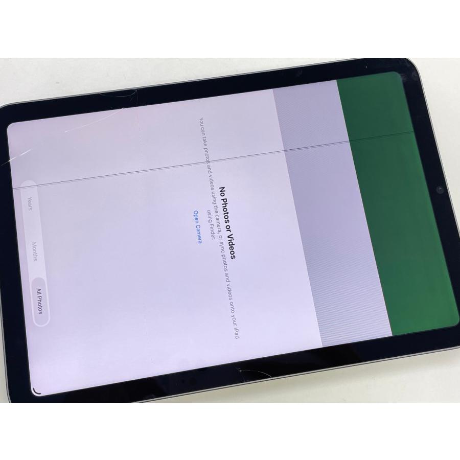 ☆送料無料☆ジャンク☆WiFi☆iPad mini 第6世代 Wi-Fi 256GB☆グレイ