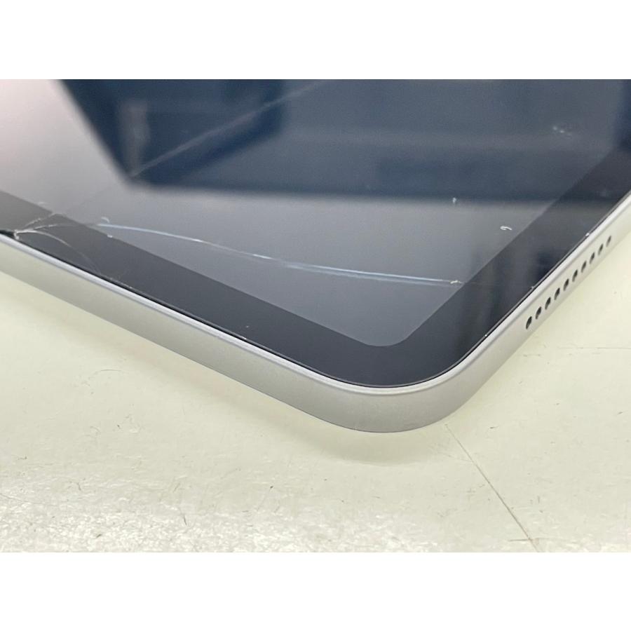 ☆送料無料☆ジャンク☆WiFi☆iPad mini 第6世代 Wi-Fi 256GB☆グレイ