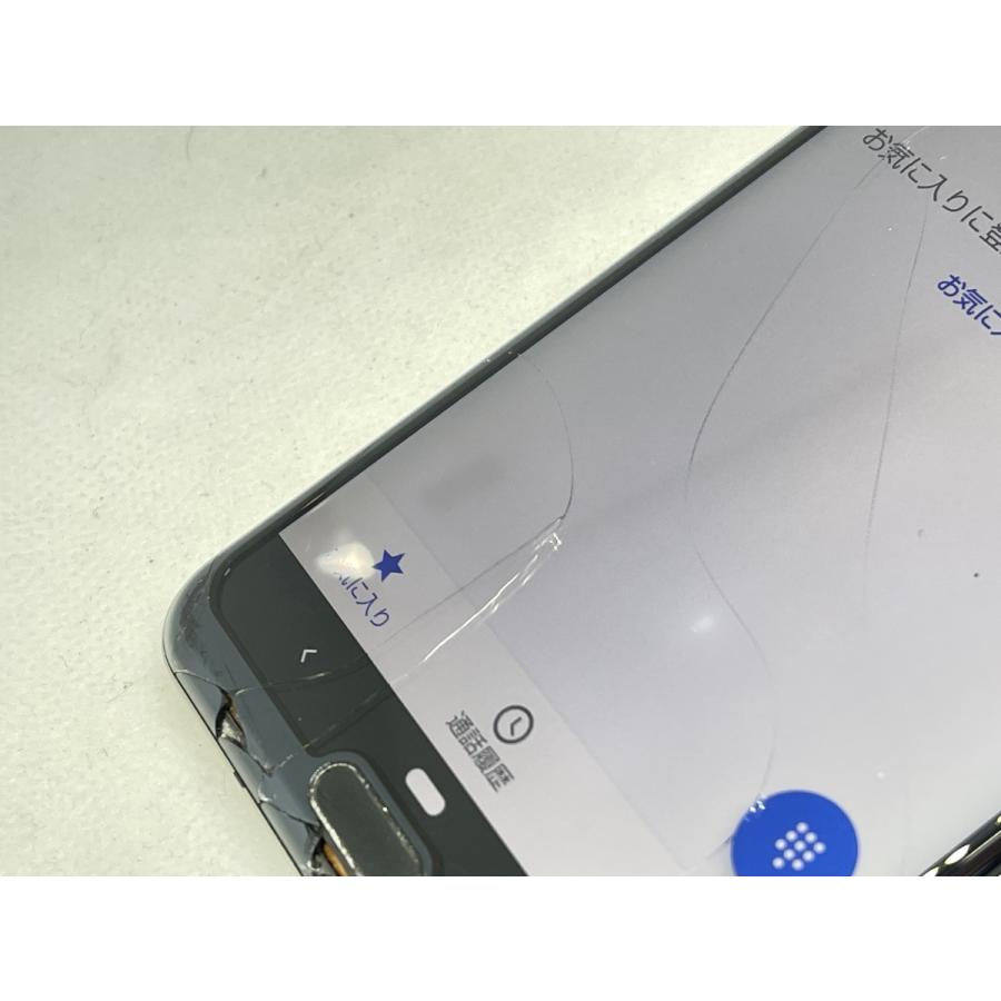 Sony, AQUOS, の携帯3台　ジャンク ☆送料無料☆ジャンク☆docomo☆AQUOS R3 SH-04L☆ブラック