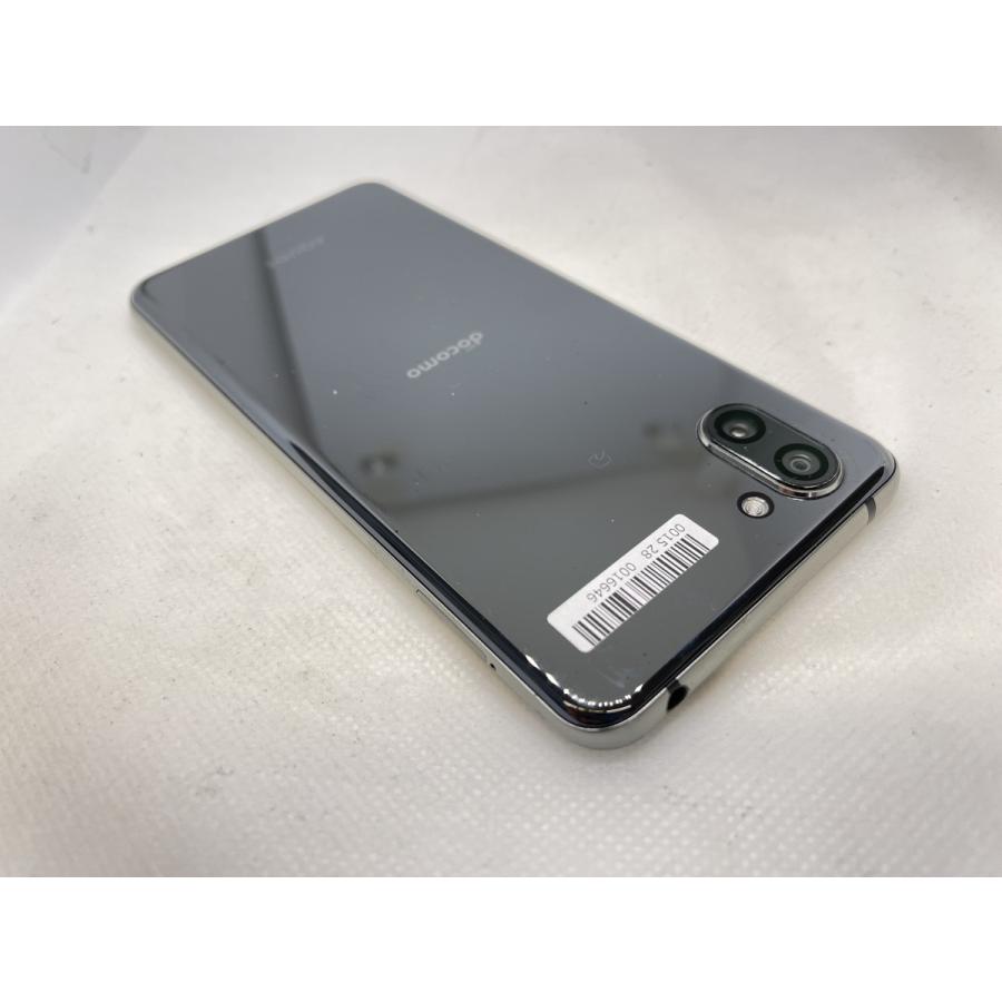 ☆送料無料☆ジャンク☆docomo☆AQUOS R3 SH-04L☆ブラック